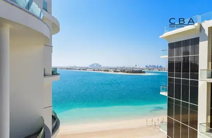 Apartment - 1 Bedroom - 1 Bathroom for sale in Royal Bay - Palm Jumeirah - Dubai