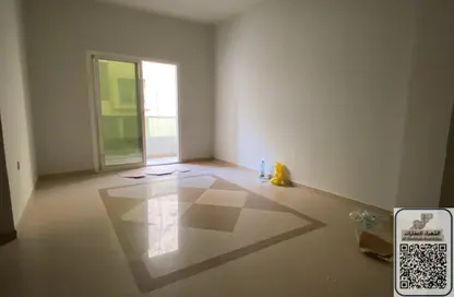 Apartment - 1 Bedroom - 2 Bathrooms for rent in Al Hamidiya 1 - Al Hamidiya - Ajman