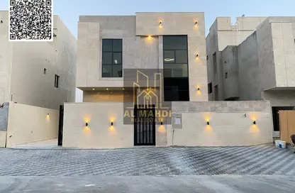 Villa - 6 Bedrooms - 7+ Bathrooms for sale in Al Aamra Gardens - Al Amerah - Ajman
