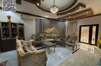 Villa - 5 Bedrooms - 7 Bathrooms for sale in Al Mowaihat 3 - Al Mowaihat - Ajman