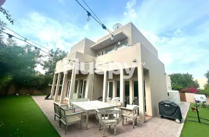 Villa - 3 Bedrooms - 3 Bathrooms for rent in Saheel 1 - Saheel - Arabian Ranches - Dubai