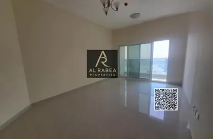 Apartment - 2 Bedrooms - 2 Bathrooms for rent in Golf Tower - Emirates City - Ajman