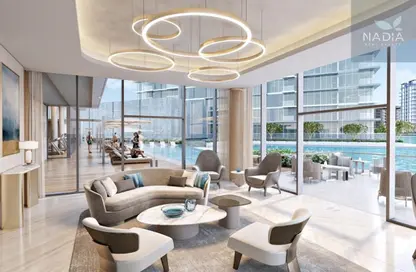 Apartment - 3 Bedrooms - 4 Bathrooms for sale in Lagoon Views - District One - Mohammed Bin Rashid City - Dubai