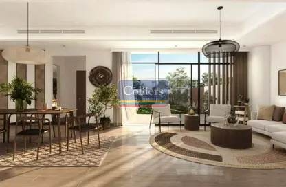 Apartment - 2 Bedrooms - 3 Bathrooms for sale in The Sustainable City - Yas Island - Yas Island - Abu Dhabi