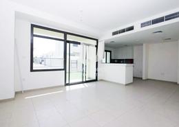 Townhouse - 3 bedrooms - 4 bathrooms for sale in Hayat Townhouses - Town Square - Dubai