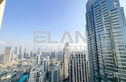شقة - 2 غرف نوم - 2 حمامات للايجار في جراندي - منطقة دار الأوبرا - دبي وسط المدينة - دبي