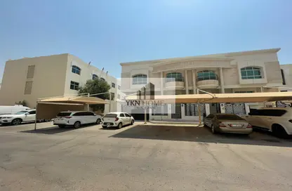 فيلا - 6 غرف نوم للايجار في البطين - أبوظبي