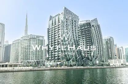 شقة - 1 حمام للايجار في ويفز تاور - الخليج التجاري - دبي شقة - 1 حمام للايجار في ويفز تاور - الخليج التجاري - دبي