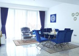 Apartment - 1 bedroom - 1 bathroom for rent in The Pad - Business Bay - Dubai