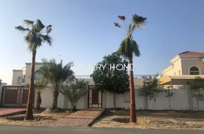 فيلا - 3 غرف نوم - 4 حمامات للايجار في الخوانيج 1 - الخوانيج - دبي