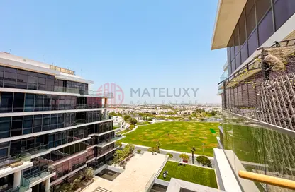 Apartment - 2 Bedrooms - 2 Bathrooms for rent in Loreto 3 B - Loreto - DAMAC Hills - Dubai