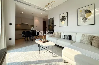 Apartment - 1 Bedroom - 1 Bathroom for rent in Sobha Creek Vistas Reserve - Sobha Hartland - Mohammed Bin Rashid City - Dubai