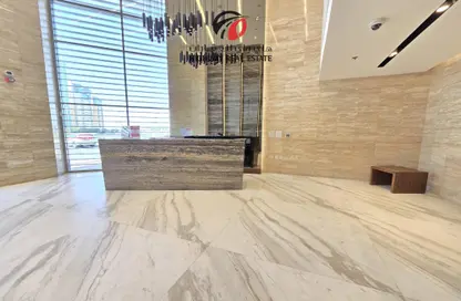 Reception / Lobby image for: Apartment - 2 Bedrooms - 3 Bathrooms for rent in Royal House Building - Al Nahda 1 - Al Nahda - Dubai, Image 1