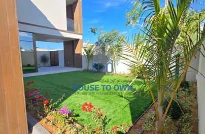 Villa - 3 Bedrooms - 4 Bathrooms for sale in Nad Al Dhabi - Al Jubail Island - Abu Dhabi