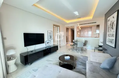 شقة - غرفة نوم - 2 حمامات للبيع في تاور B - داماك تاورز من باراماونت - الخليج التجاري - دبي