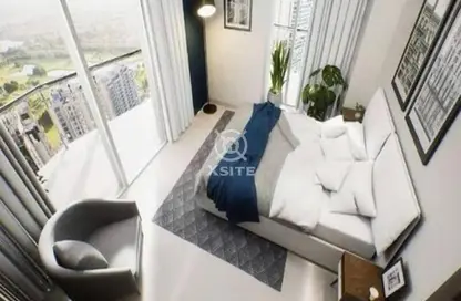 شقة - 1 حمام للبيع في جولف فيوز سفن سيتي - أبراج بحيرة الجميرا - دبي شقة - 1 حمام للبيع في جولف فيوز سفن سيتي - أبراج بحيرة الجميرا - دبي