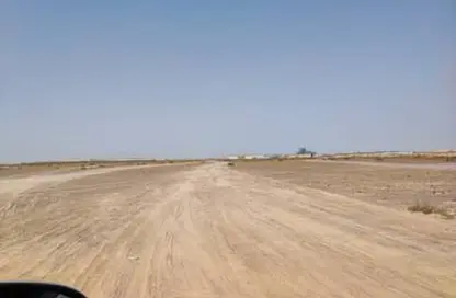 أرض - استوديو للبيع في الصجعة الصناعية - آلصجعه - الشارقة