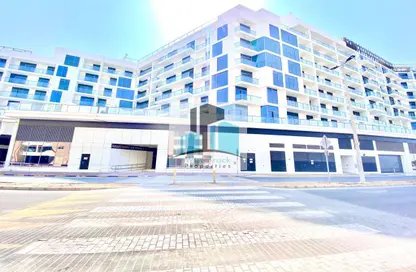 شقة - غرفة نوم - 2 حمامات للايجار في C105 - شارع الشيخ راشد بن سعيد - روضة أبو ظبي - أبوظبي
