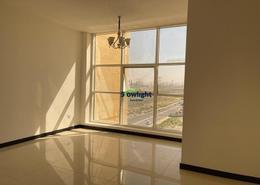 Apartment - 1 bedroom - 2 bathrooms for rent in Jawharat AlFaihaa - Al Warsan 4 - Al Warsan - Dubai