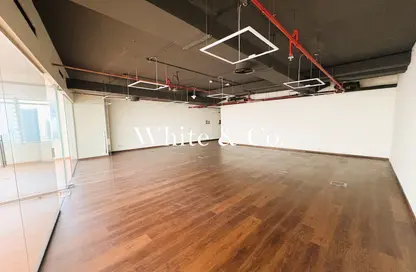 Office Space - Studio for rent in Mazaya Business Avenue BB2 - Mazaya Business Avenue - Jumeirah Lake Towers - Dubai