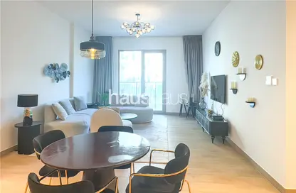 Apartment - 1 Bedroom - 1 Bathroom for sale in La Rive - La Mer - Jumeirah - Dubai