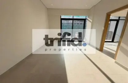 شقة - غرفة نوم - 2 حمامات للايجار في ديفاين ليفينج - ارجان - دبي شقة - غرفة نوم - 2 حمامات للايجار في ديفاين ليفينج - ارجان - دبي