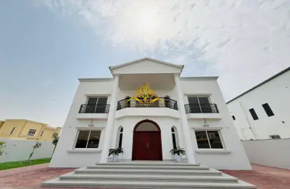 فيلا - 6 غرف نوم - 7 حمامات للايجار في حدائق الإمارات 1 - القوز - دبي