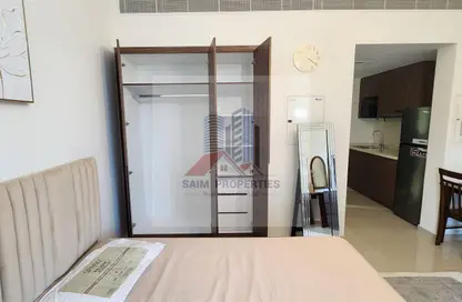 Apartment - Studio - 1 Bathroom for rent in Uptown Al Zahia - Al Zahia - Muwaileh Commercial - Sharjah