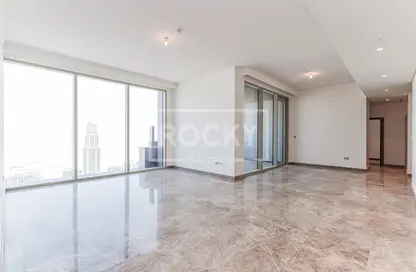 Apartment - 4 Bedrooms - 4 Bathrooms for sale in Creek Gate Tower 1 - Creek Gate - Dubai Creek Harbour (The Lagoons) - Dubai