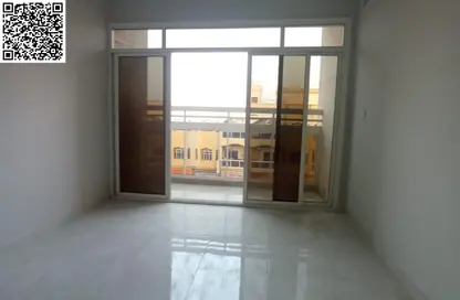 شقة - 2 غرف نوم - 3 حمامات للايجار في بناية الجوهرة - 3  الروضة - الروضة - عجمان