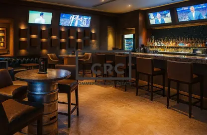Retail - Studio for rent in The Carlton Downtown Hotel - Sheikh Zayed Road - Dubai