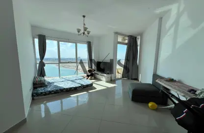 Apartment - 1 Bedroom - 2 Bathrooms for rent in Lakeside Tower A - Lakeside Residence - Dubai Production City (IMPZ) - Dubai