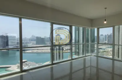 شقة - 3 غرف نوم - 4 حمامات للبيع في B2 برج - مارينا سكوير - جزيرة الريم - أبوظبي