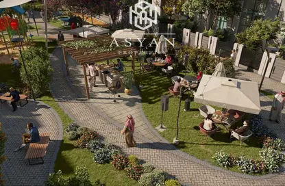 فيلا - 2 غرف نوم - 3 حمامات للبيع في بيانكا - دبي لاند - دبي