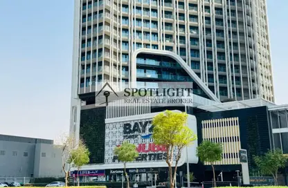 Apartment - 3 Bedrooms - 2 Bathrooms for sale in Bayz by Danube - Business Bay - Dubai