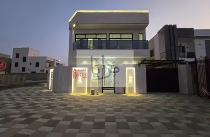 فيلا - 5 غرف نوم - 7 حمامات للبيع في الزاهية جاردنز - الزاهية - عجمان