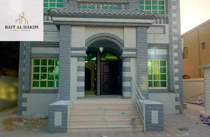 Villa - 5 Bedrooms - 6 Bathrooms for rent in Al Yasmeen 1 - Al Yasmeen - Ajman