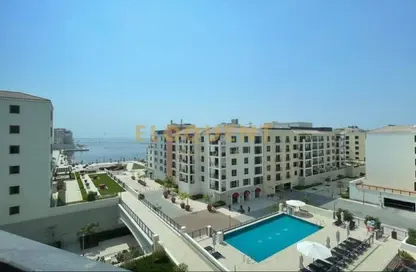 شقة - 2 غرف نوم - 2 حمامات للايجار في لا فويل - لا مير - الجميرا - دبي شقة - 2 غرف نوم - 2 حمامات للايجار في لا فويل - لا مير - الجميرا - دبي