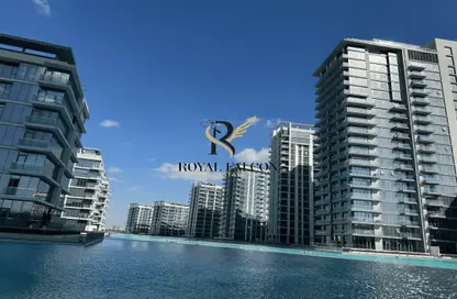 Apartment - 1 Bedroom - 2 Bathrooms for rent in The Residences at District One - Mohammed Bin Rashid City - Dubai