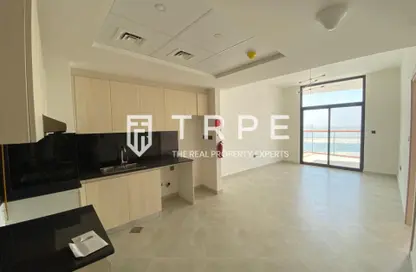 Apartment - 1 Bedroom - 1 Bathroom for rent in Binghatti Avenue - Al Jaddaf - Dubai