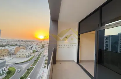 Apartment - 2 Bedrooms - 3 Bathrooms for rent in Jumeirah Garden City - Al Satwa - Dubai