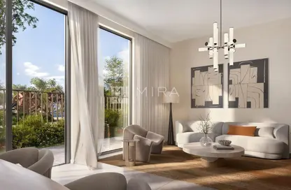 Villa - 3 Bedrooms - 3 Bathrooms for sale in Velora 2 - Velora - The Valley - Dubai