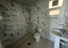 Apartment - 1 bedroom - 2 bathrooms for rent in Al Rashidiya 2 - Al Rashidiya - Ajman