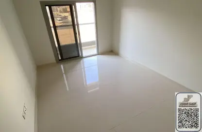 شقة - غرفة نوم - 2 حمامات للايجار في الجرف 3 - الجرف - عجمان وسط المدينة - عجمان
