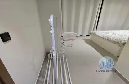 Apartment - 2 Bedrooms - 2 Bathrooms for rent in Binghatti Lavender - Jumeirah Village Circle - Dubai