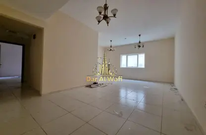 شقة - 2 غرف نوم - 3 حمامات للايجار في مساكن النهضة - النهدة - الشارقة