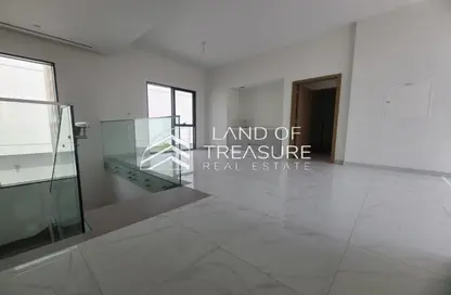 Villa - 4 Bedrooms - 5 Bathrooms for rent in East Village - Al Furjan - Dubai