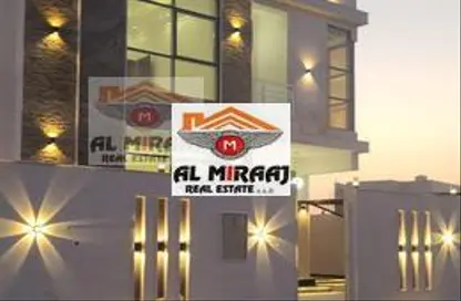 Villa - 5 Bedrooms - 7 Bathrooms for sale in Al Zaheya Gardens - Al Zahya - Ajman