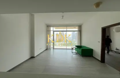 Apartment - 1 Bedroom - 2 Bathrooms for rent in Hameni Tower - Jumeirah Village Circle - Dubai