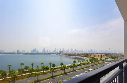 شقة - 2 غرف نوم - 2 حمامات للبيع في لا فويل - لا مير - الجميرا - دبي
